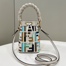 Fendi Bucket Bags